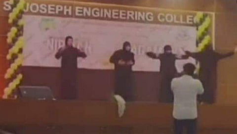 വീഡിയോ ദൃശ്യം