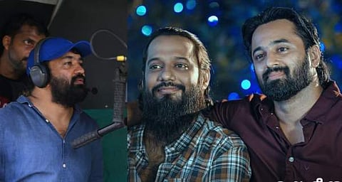 എല്‍ദോ ഐസക്, ഷെഫീക്കിന്റെ സന്തോഷത്തില്‍ ബാലയും ഉണ്ണി മുകുന്ദനും