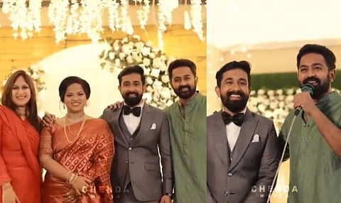 asif_ali_fan_wedding