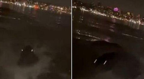 വീഡിയോ ദൃശ്യം