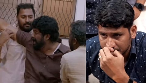 വിഡിയോ സ്ക്രീൻഷോട്ട്