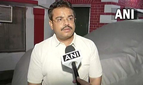 ആശിഷ് മിശ്ര/ എഎൻഐ