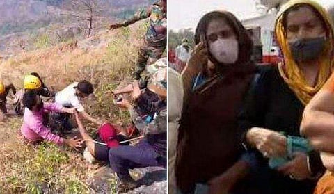 വീഡിയോ ദൃശ്യം