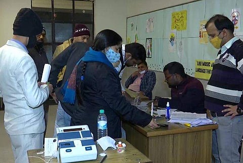 ഫോട്ടോ: എഎന്‍ഐ, ട്വിറ്റർ