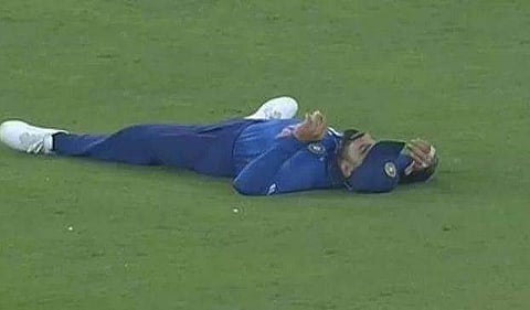 വീഡിയോ ദൃശ്യം