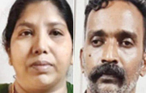 അനാഥയെ വിവാഹം ചെയ്യാന്‍ യുവാവിന് ആഗ്രഹം; മകളുടെ ഫോട്ടോ കാണിച്ച് 11 ലക്ഷം തട്ടി ദമ്പതിമാര്‍, പൊലീസ് പിടിയില്‍