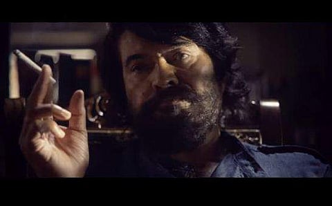 വീഡിയോ ദൃശ്യം