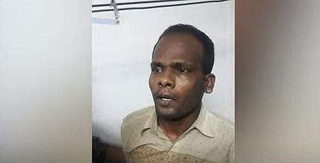 പ്രതി രാജേന്ദ്രന്‍