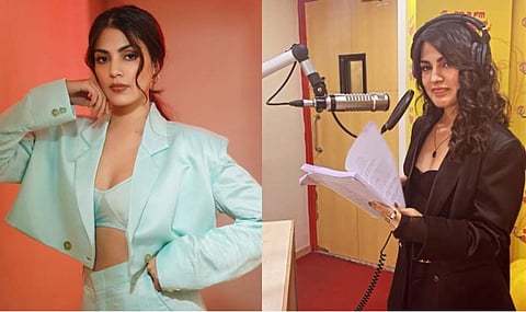 ചിത്രം; ഇൻസ്റ്റ​ഗ്രാം