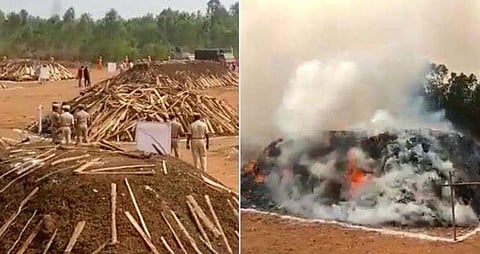 വീഡിയോ ദൃശ്യം