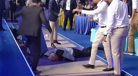 ഫോട്ടോ: ട്വിറ്റർ