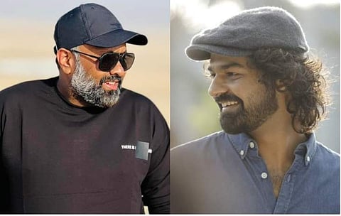 ഒമര്‍ലുലു, പ്രണവ് മോഹന്‍ലാൽ