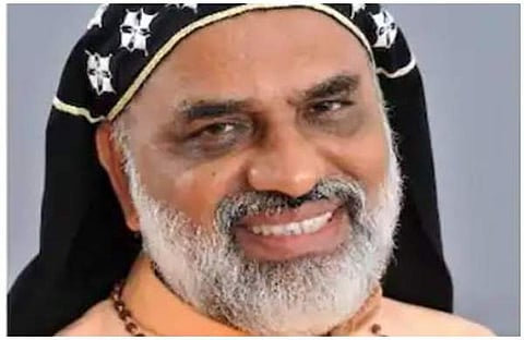 സാമുവല്‍ മാര്‍ ഐറേനിയസ്