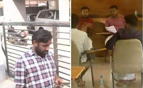 വീഡിയോ സ്‌ക്രീന്‍ഷോട്ട്