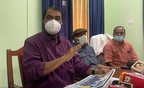 വി ശിവന്‍കുട്ടി