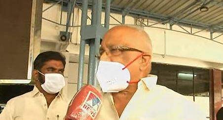 മന്ത്രി കെ കൃഷ്ണന്‍കുട്ടി, മാധ്യമങ്ങളോട്/ ടെലിവിഷന്‍ ചിത്രം