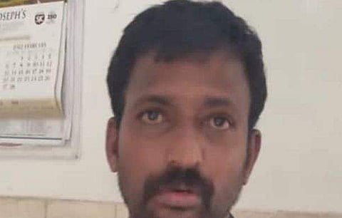 വീഡിയോ ദൃശ്യം