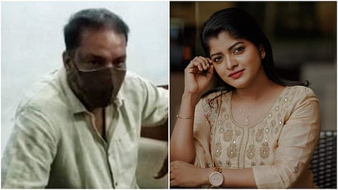 റോയി വയലാറ്റ്, അഞ്ജലി/ ഫയൽ ചിത്രം