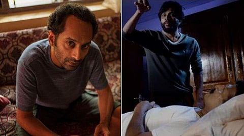 ‘ജോജി’ സീനുകൾ അതേപടി; തെലു​ഗിൽ ടെലി സീരിയൽ! ‘കോപ്പിയടി‘ (വീഡിയോ)