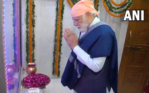 ഫോട്ടോ: എഎൻഐ