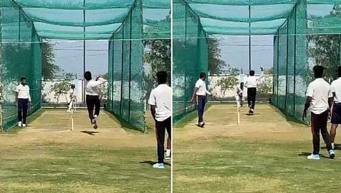 വീഡിയോ ദൃശ്യം