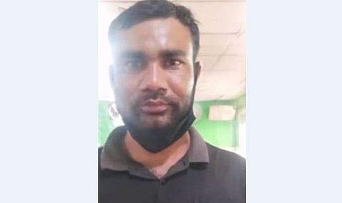 അസ്മത് അലി