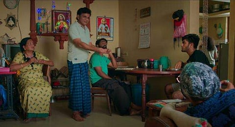 വീഡിയോ ദൃശ്യം