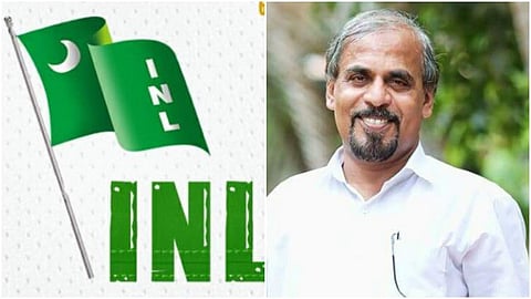 ഐഎന്‍എല്‍  പിളര്‍ന്നു; പുതിയ സംസ്ഥാന ഭാരവാഹികളെ പ്രഖ്യാപിച്ച് അബ്ദുള്‍ വഹാബ് പക്ഷം