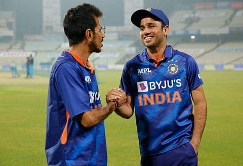 ഫോട്ടോ: ബിസിസിഐ, ട്വിറ്റർ