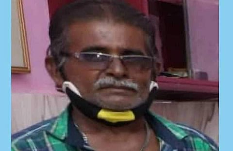 ഷംസുദ്ദീൻ സേട്ട്/ ടെലിവിഷൻ ദൃശ്യം