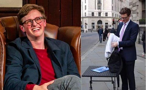 മാക്‌സ് ഫോഷ്/വിഡിയോ സ്ക്രീൻഷോട്ട്