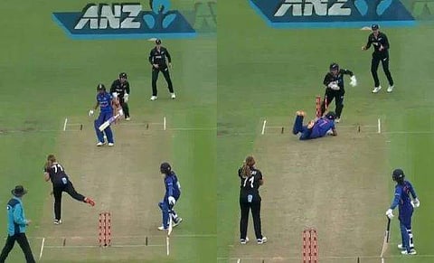 വീഡിയോ ദൃശ്യം