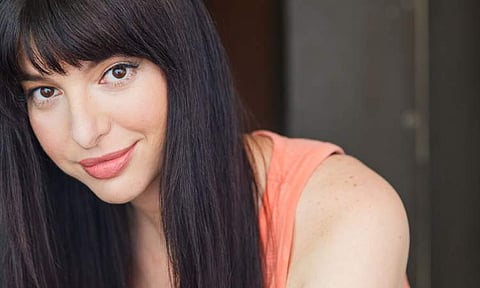 ലിന്‍ഡ്‌സെ പേള്‍മാന്‍/ട്വിറ്റര്‍