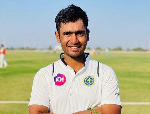 ഫോട്ടോ: കെസിഎ, ട്വിറ്റര്‍