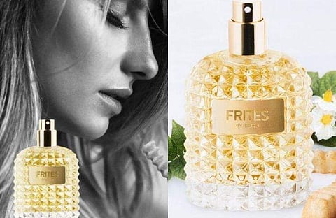 ചിത്രം : ഇൻസ്റ്റ​​ഗ്രാം