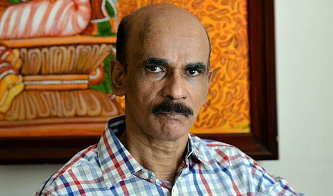 എ. ഹേമചന്ദ്രന്‍ ഐ.പി.എസ് (റിട്ട.)