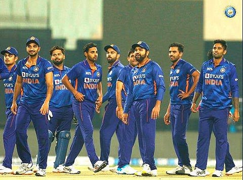 ചിത്രം: ബിസിസിഐ ട്വിറ്റർ