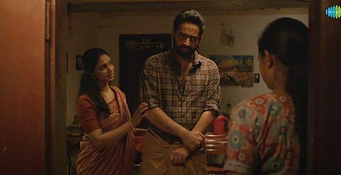 വീഡിയോ ദൃശ്യം