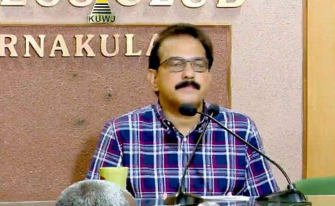 കിറ്റെക്‌സ് എംഡി സാബു എം ജേക്കബ്, ഫയല്‍ ചിത്രം