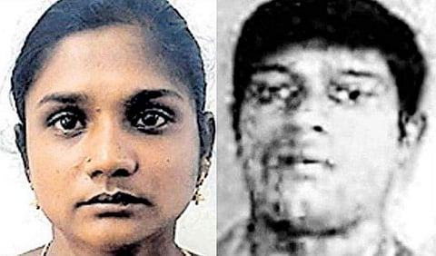 അന്നൈലക്ഷ്മി, രഞ്ജിത്