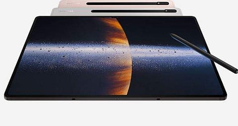 ഗാലക്‌സി ടാബ് എസ് 8