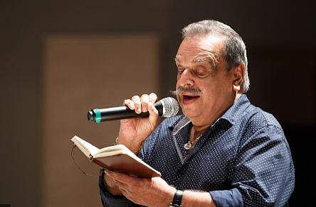 പി ജയചന്ദ്രന്‍