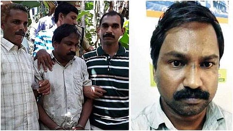 പ്രതി വിശ്വനാഥന്‍ ടെലിവിഷന്‍ ചിത്രം