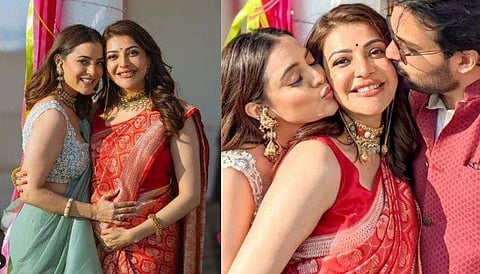 ചിത്രം : ഇൻസ്റ്റ​​ഗ്രാം