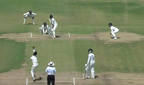 വീഡിയോ ദൃശ്യം