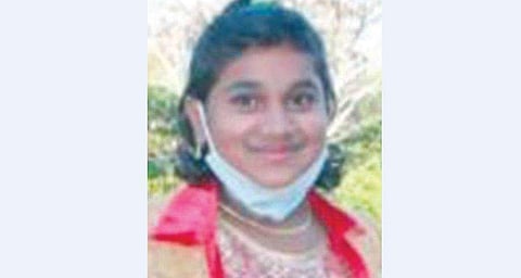 മഞ്ചേശ്വരത്ത് വാഹനാപകടത്തില്‍ മരിച്ച ദീപിക