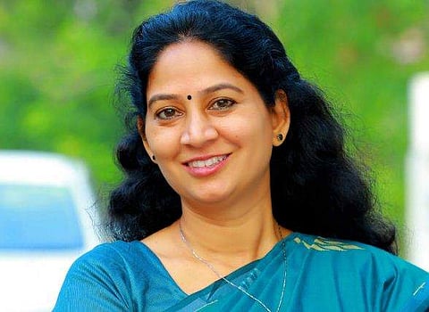 യു പ്രതിഭ