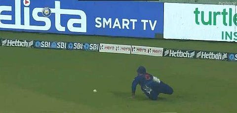 വീഡിയോ ദൃശ്യം