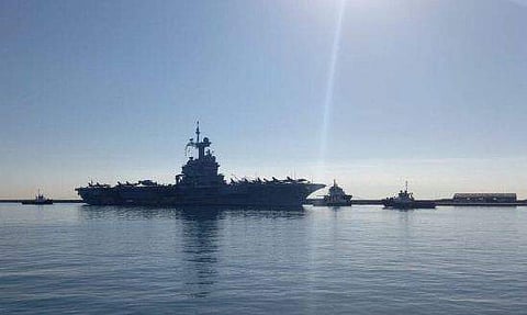 പ്രതീകാത്മക ചിത്രം/ ട്വിറ്റർ