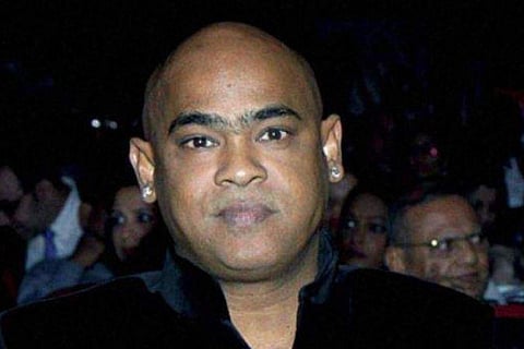 മുന്‍ ക്രിക്കറ്റ് താരം വിനോദ് കാംബ്ലി